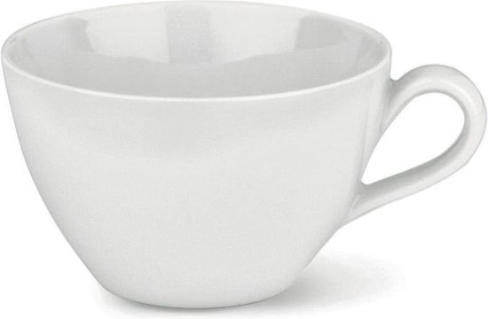 Mami: Coffee Cup 6 Pieces By Stefano Giovannoni | Alessi