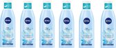 Nivea Essentials Verfrissende Tonic - 6x200 ml - Voordeelverpakking