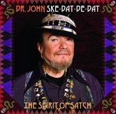 Dr. John - Ske Dat De Dat (LP)