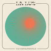 La Luz - The Instrumentals (LP) (Coloured Vinyl)