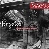Magos - Forgatos (CD)