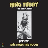 King Tubby - Dub From The Roots (3 10" LP)