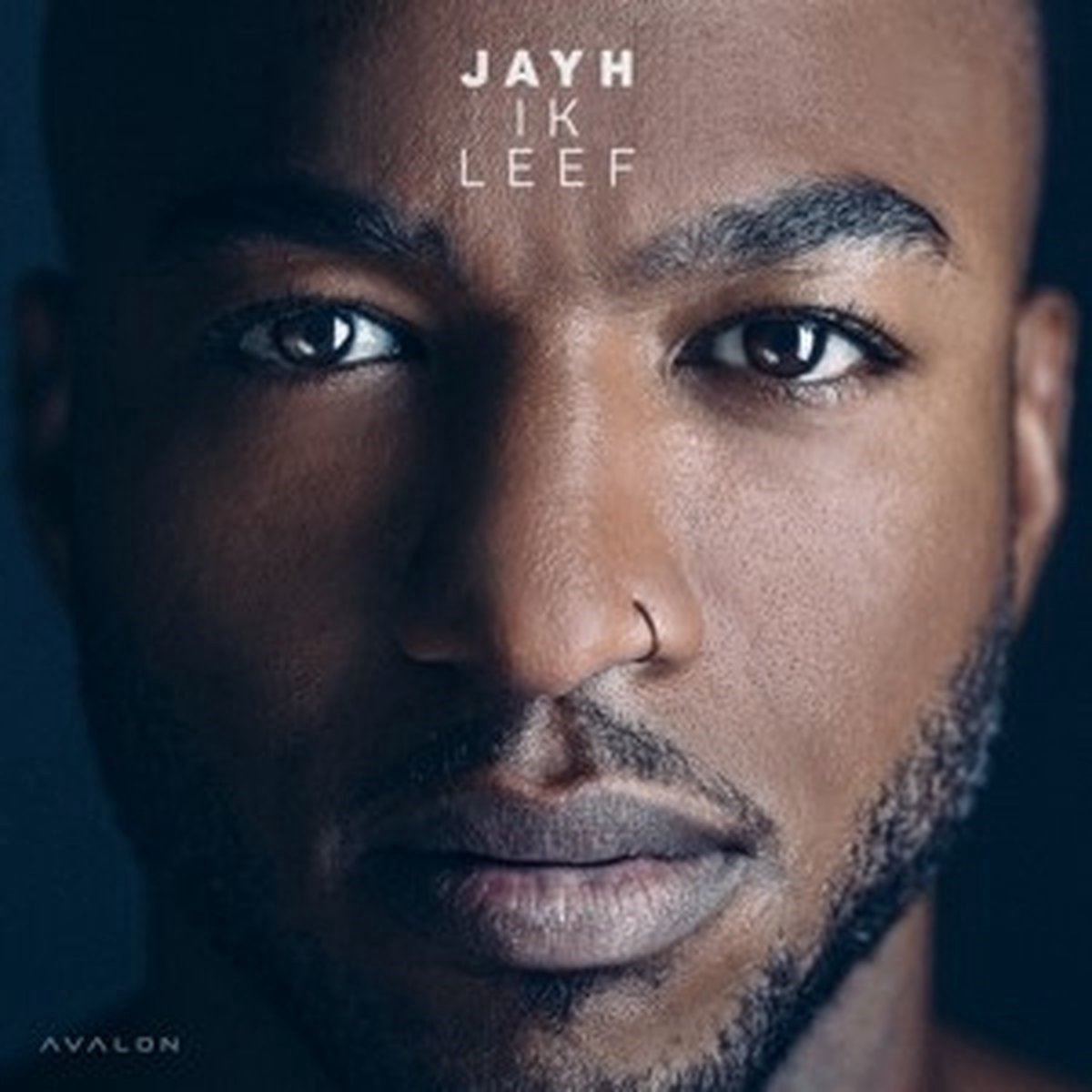 Jayh - Ik Leef (CD)