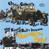 Charlie Galbraith & Kenny Ball - Touring The Clubs (CD)