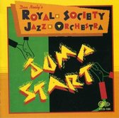 Don Neely's Royal Society Jazz Orchestra - Jump Start (CD)