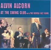 Alvin Alcorn - Alvin Alcorn At The Swing Club (CD)
