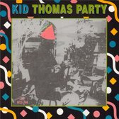 Kid Thomas - Party (CD)