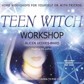 Alicen Geddes-Ward - Teen Witch Workshop (CD)
