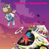 Kanye West - Graduation (CD) (UK Version)