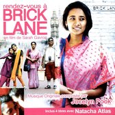 Jocelyn Pook - Rendez-Vous à Brick Lane (CD)