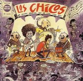 Los Chicos - We Sound Amazing But Look Like Shit (7" Vinyl Single)