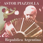 Astor Piazzolla - Republica Argentina (2 CD)