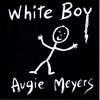 Augie Meyers - White Boy (CD)