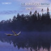 Helena Juntunen, Anne Sofie Von Otter, Monica Groop, Jorma Hynninen - The Sibelius Edition Volume 7: Songs (5 CD)