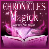 Cassandra Eason - Workplace Magick (CD)