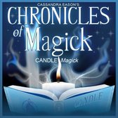 Cassandra Eason - Candle Magick (CD)