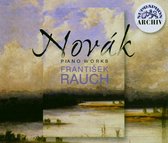 Frantisek Rauch - Piano Works (3 CD)