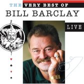 Bill Barclay - The Very Best Of (Live) (CD)