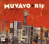 Muyayo Rif - Construmon (CD)