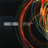 Baird Dodge - A Retrospective (1977-2009) (CD)
