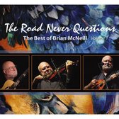 Brian McNeill - The Road Never Questions (CD)