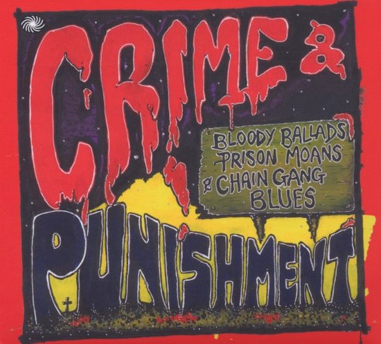 Crime & Punishment