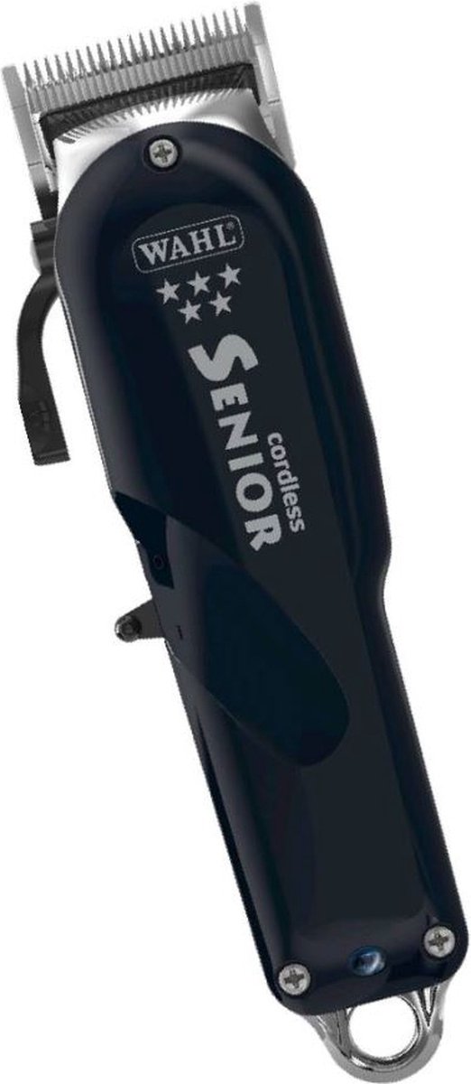 Soldes Wahl Cordless Senior 2024 au meilleur prix sur