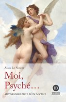 Autobiographie d'un mythe - Moi, Psyché...