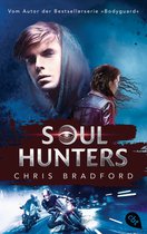 Die Soul-Reihe 1 - Soul Hunters