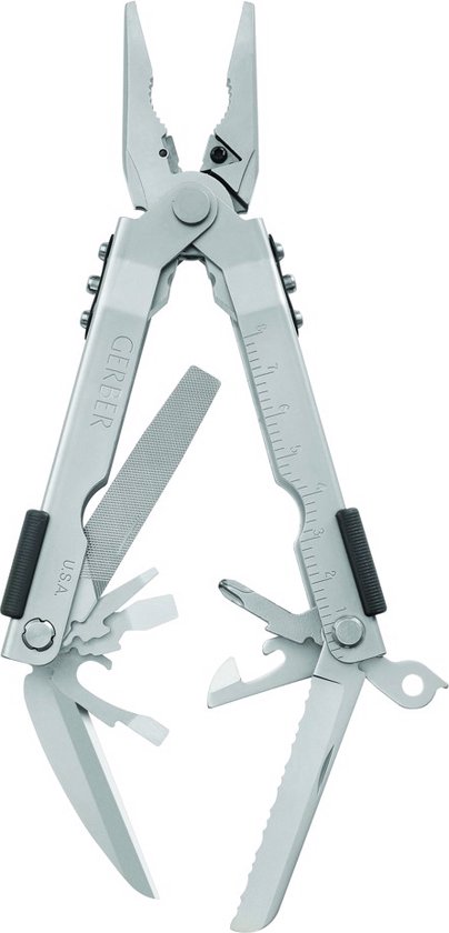 Foto: Gerber multi plier 600 bluntnose multitool