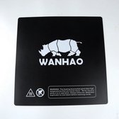 Wanhao - D9 500 Mag Mat (upper mat) - 525x525mm