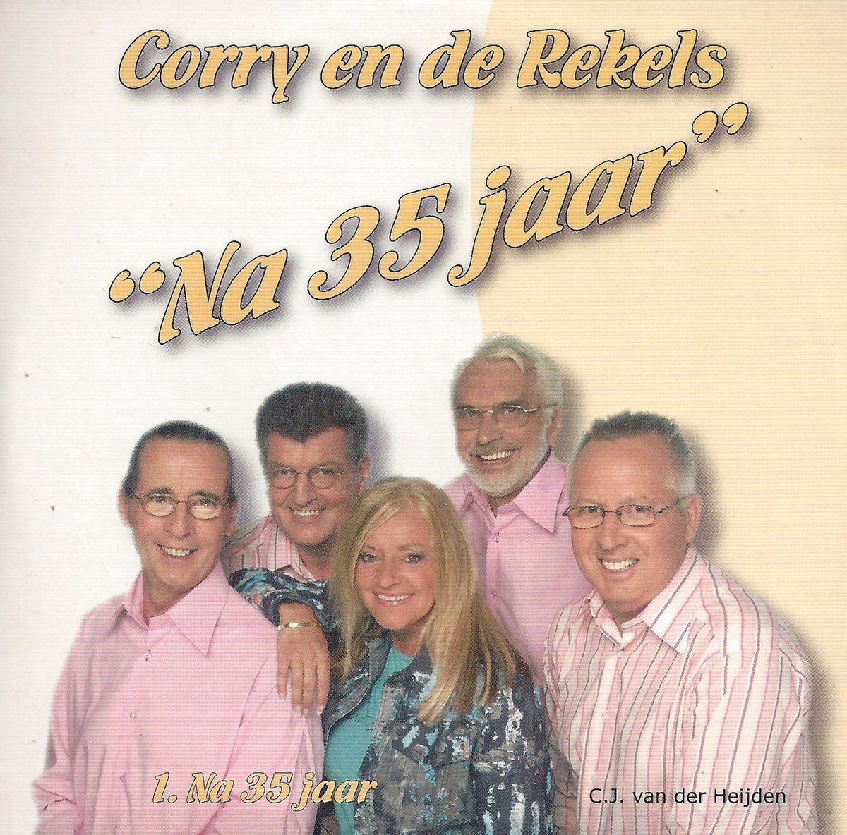 Na 35 Jaar/Zwarte Kerst