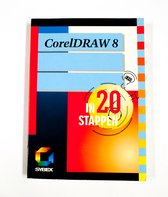 Coreldraw 8 in 20 stappen