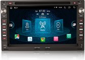 Volkswagen Android 11 Autoradio | Peugeot 307 | Ford Galaxy CarPlay