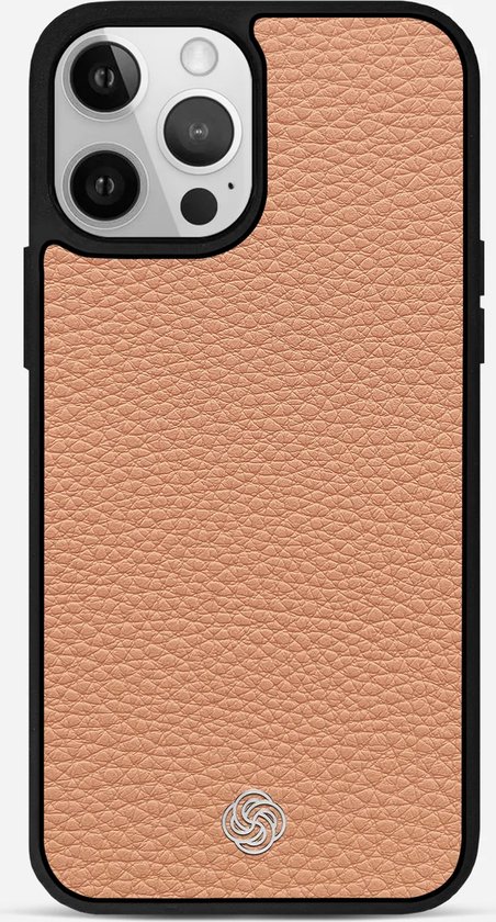 Leren hoesje iPhone 12 Pro kopen