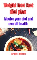 Weight loss fast diet plan