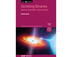 AAS-IOP Astronomy- Accreting Binaries