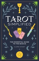 Simplified Series- Tarot Simplified