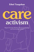 NWSA / UIP First Book Prize- Care Activism