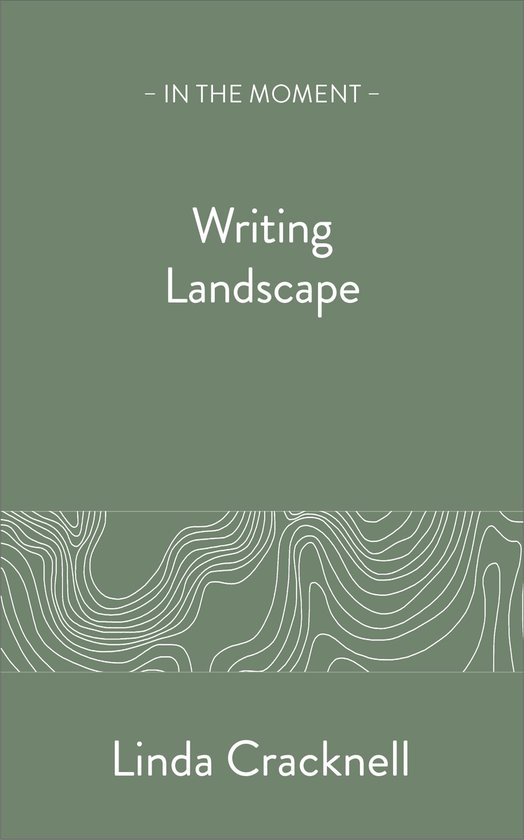 In the Moment- Writing Landscape - cover