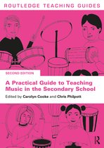 Routledge Teaching Guides-A Practical Guide to Teaching Music in the Secondary School