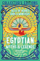 Flame Tree Collector's Editions- Egyptian Myths & Legends