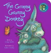 The Wonky Donkey-The Grinny Granny Donkey (BB)