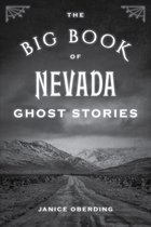 Big Book of Ghost Stories-The Big Book of Nevada Ghost Stories