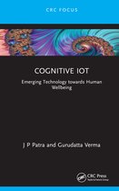Intelligent Signal Processing and Data Analysis- Cognitive IoT