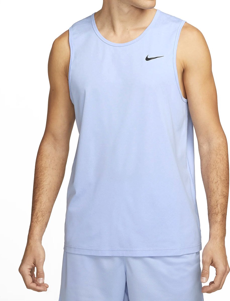 Débardeur Nike Pro Dri-FIT - Débardeurs - Vêtements de sport Homme -  Vêtements