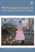 Routledge Literature Companions-The Routledge Companion to Transnational American Studies