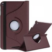 City hoesje – 360° Draaibaar Bookcase Samsung Tab S5e 10,5 inch (SM-T720 / SM-T725)