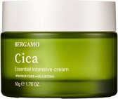 Cica Essencial Intensieve Crème voor het gezicht met Centella Asiatica 50g