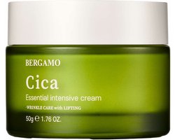Cica Essencial Intensieve Crème voor het gezicht met Centella Asiatica 50g